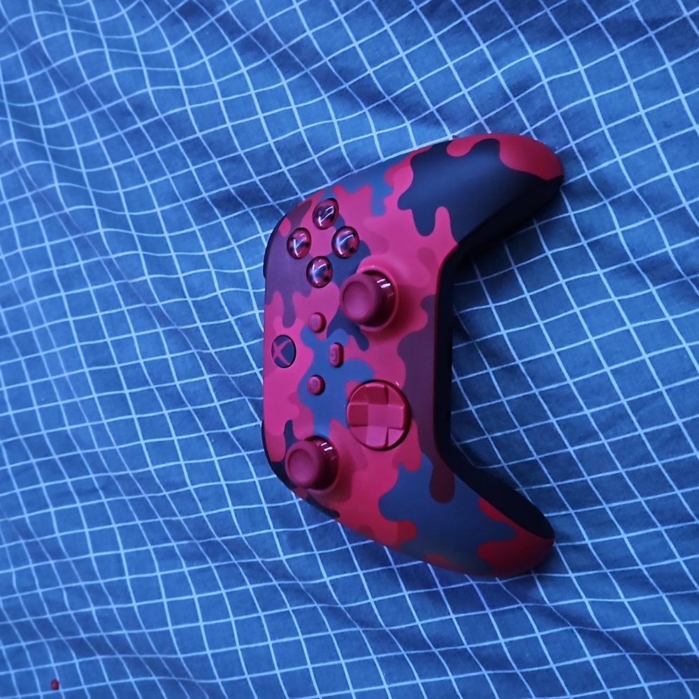 Xbox controller